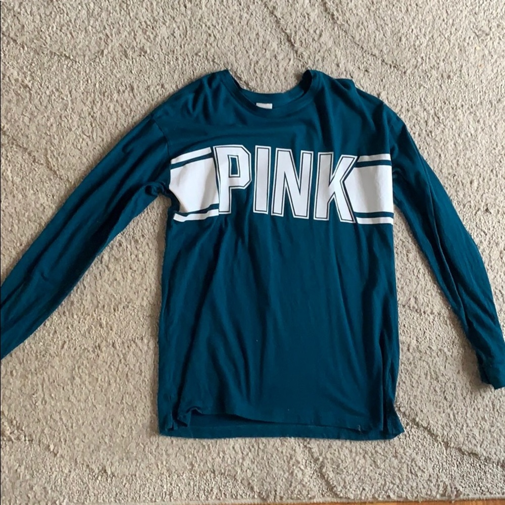 Pink Campus crew